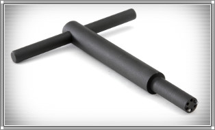 Ruger Double-Action Firing Pin Bushing Wrench